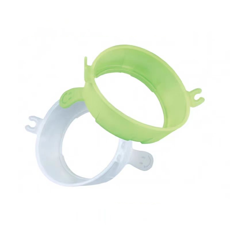 3Pcs S/M/L Dental Lip Cheek Re - Teeth Whitening Accelerator ulasan dan harga