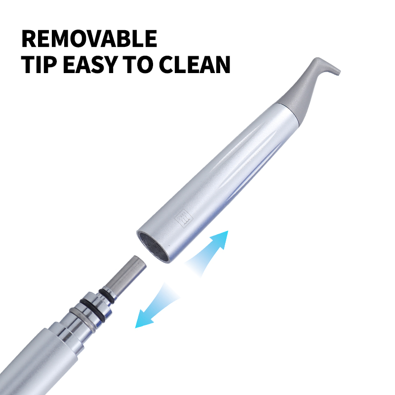Dental Teeth Sandblasting Mach - Teeth Whitening That Works ulasan dan harga