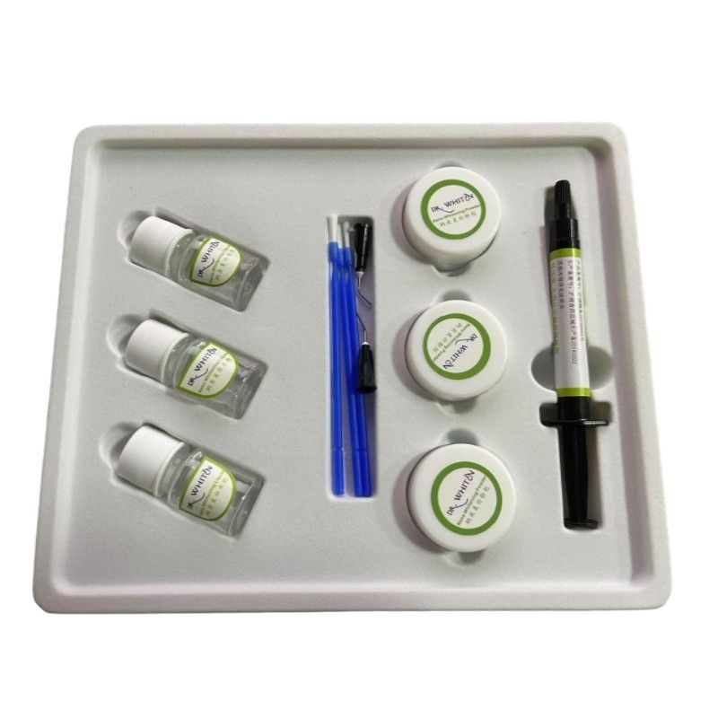 Dental Tooth Whitening Set 35% - Teeth Whitening Near Me ulasan dan harga
