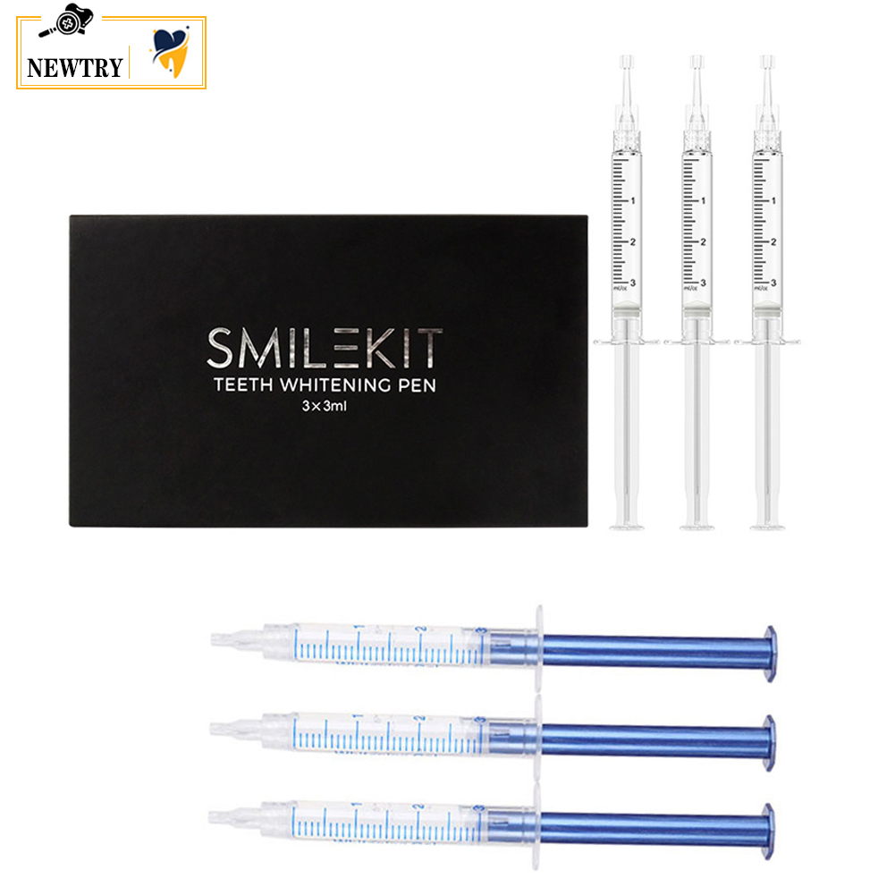 Teeth Whitening Gel With Bouti - Teeth Whitening Near Me ulasan dan harga