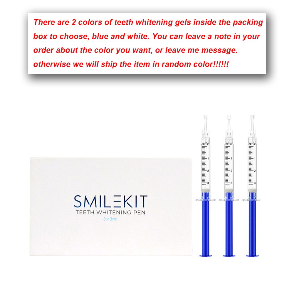 Teeth Whitening Gel With Bouti - Teeth Whitening Near Me ulasan dan harga