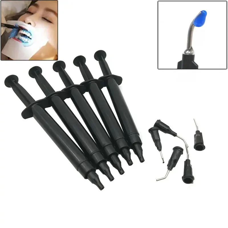 5Pcs/lot Dental Gum Protector  - Teeth Whitening Q&M ulasan dan harga