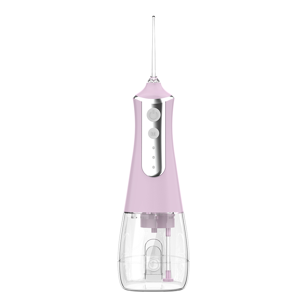 Water Flosser Teeth Picks, Cor - Water Flosser Cordless ulasan dan harga