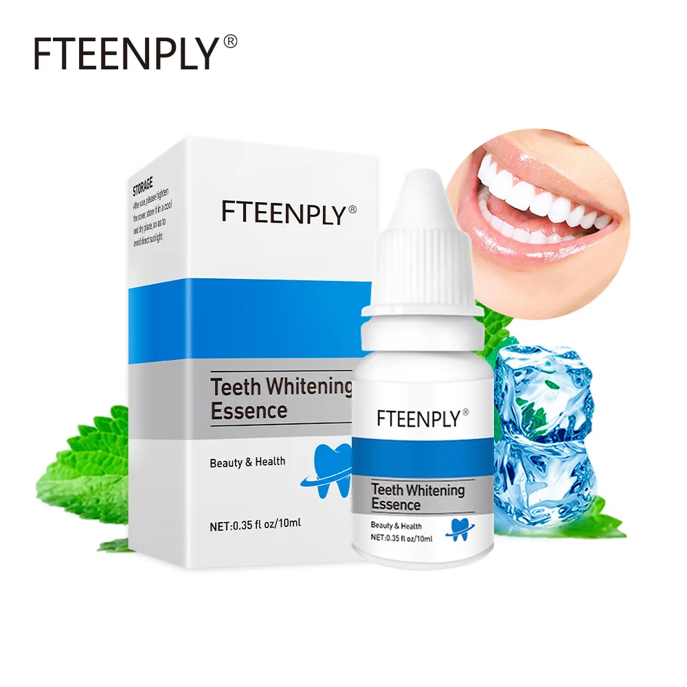 FTEENPLY Teeth Whitening Essen - Teeth Whitening Near Me ulasan dan harga