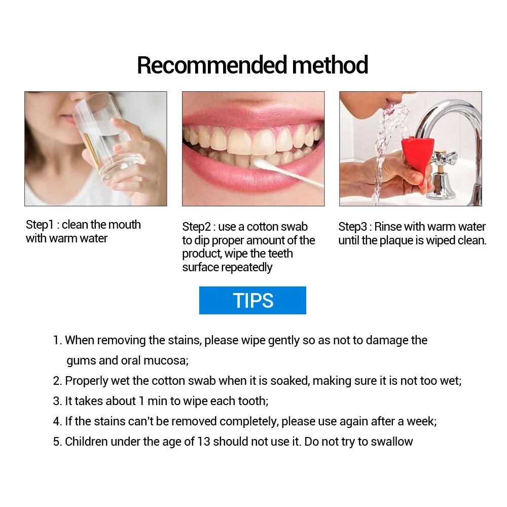 FTEENPLY Teeth Whitening Essen - Teeth Whitening Near Me ulasan dan harga