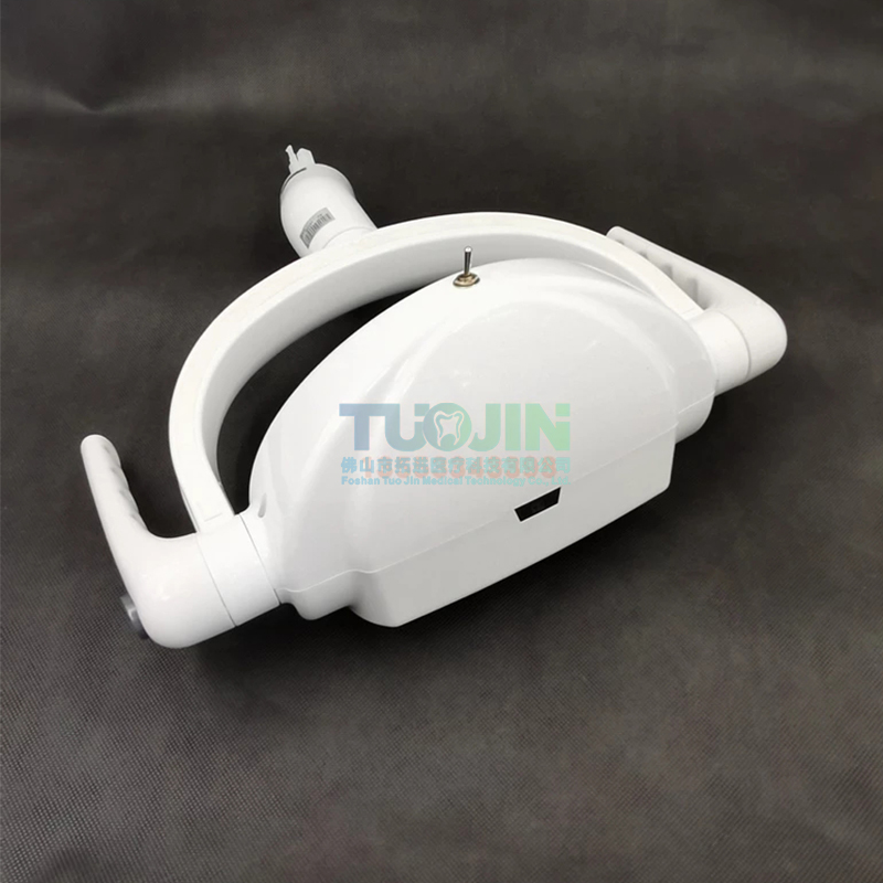 6 LED Dental Operating Light I - Teeth Whitening With Led Light ulasan dan harga