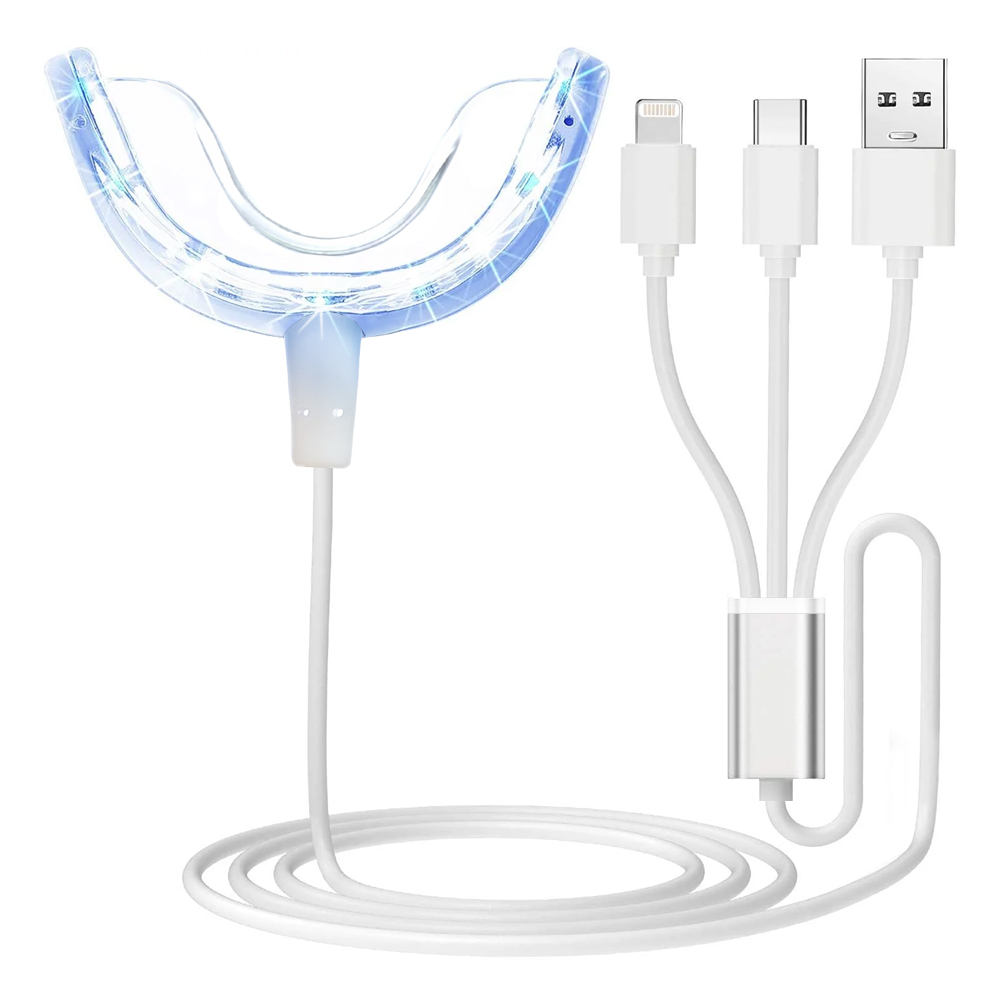 Teeth Whitening Accelerator Li - Teeth Whitening Accelerator ulasan dan harga