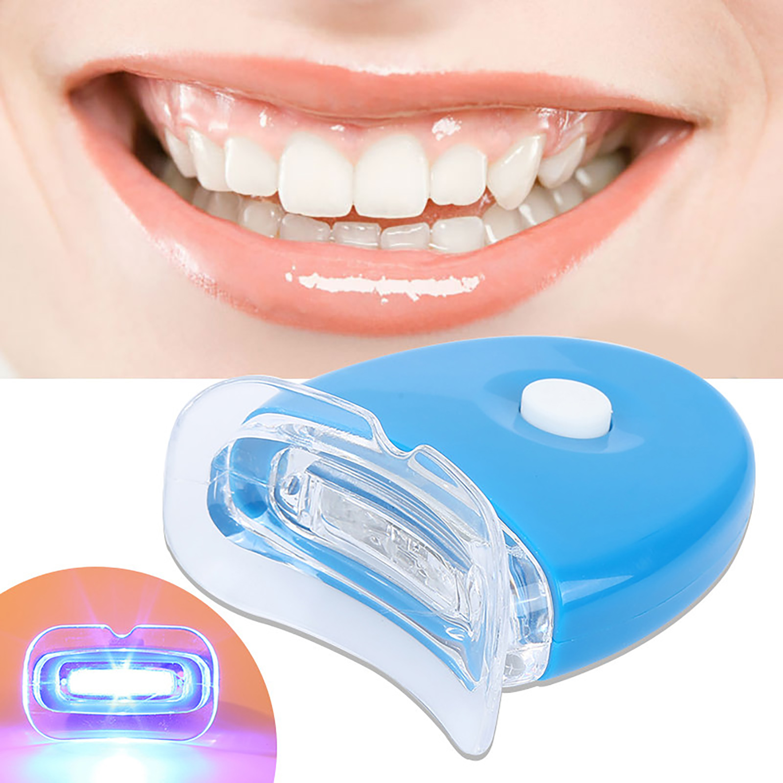 Teeth Whitening Accelerator Li - Teeth Whitening Accelerator ulasan dan harga