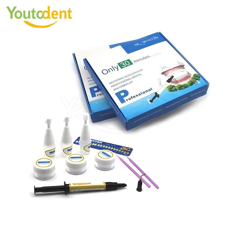 Dental Whitening Kit 35% Hydro - Teeth Whitening Near Me ulasan dan harga