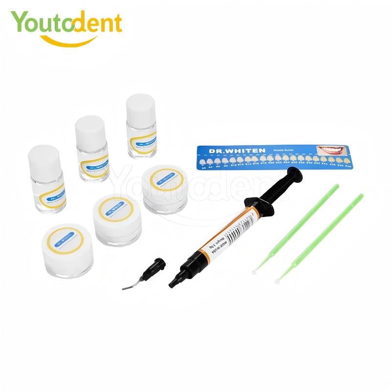 Dental Whitening Kit 35% Hydro - Teeth Whitening Near Me ulasan dan harga
