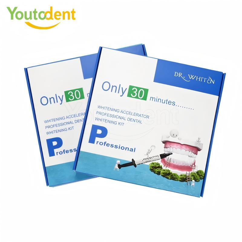 Dental Whitening Kit 35% Hydro - Teeth Whitening Near Me ulasan dan harga