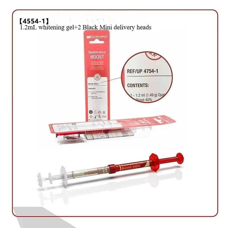 Dental Material Hydrogen Perox - Teeth Whitening Light Kit ulasan dan harga