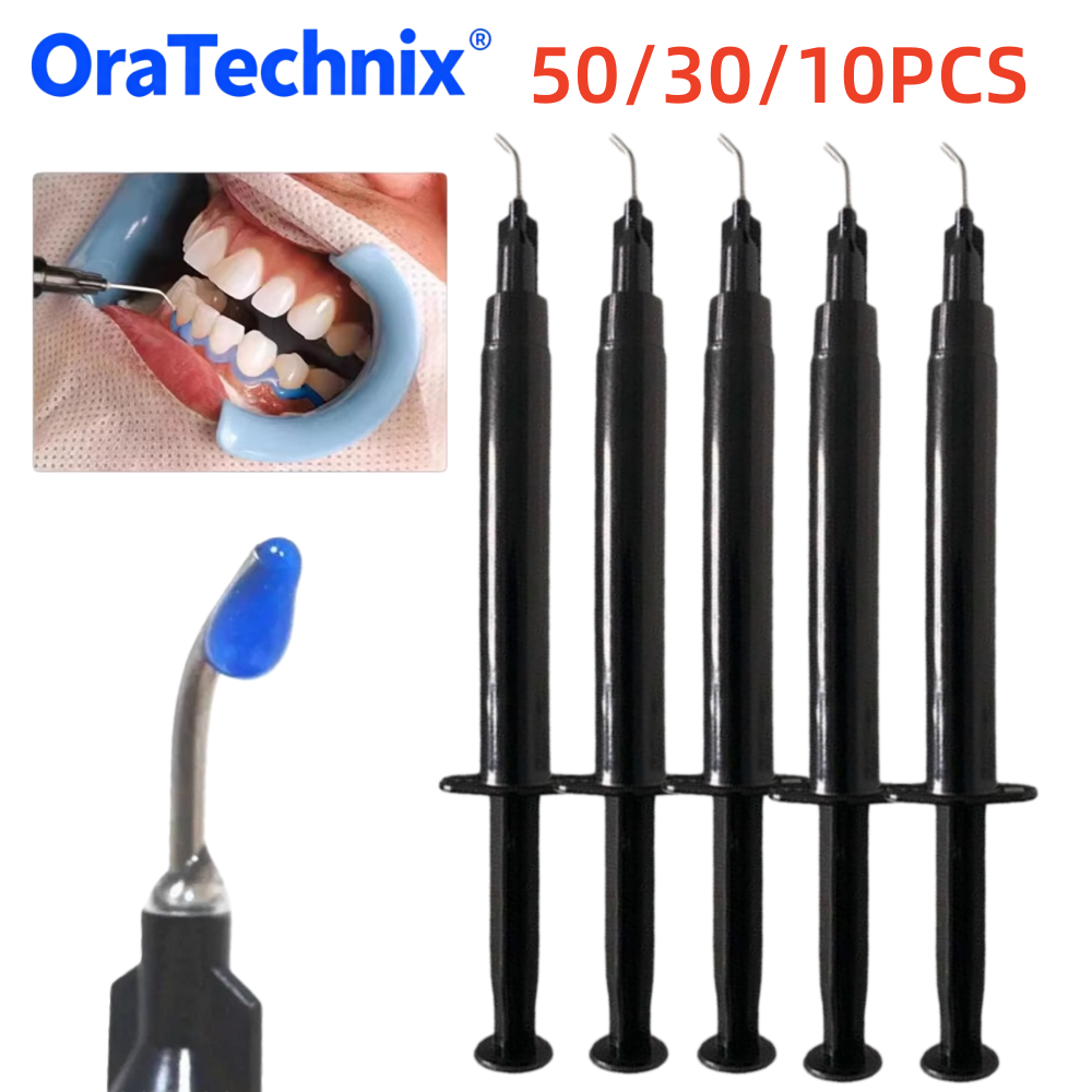 50/30/10PCS Dental Gum Protect - Teeth Whitening Near Me ulasan dan harga