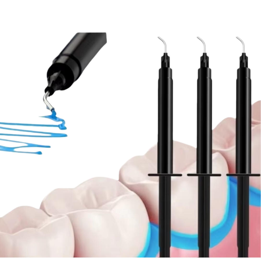 50/30/10PCS Dental Gum Protect - Teeth Whitening Near Me ulasan dan harga