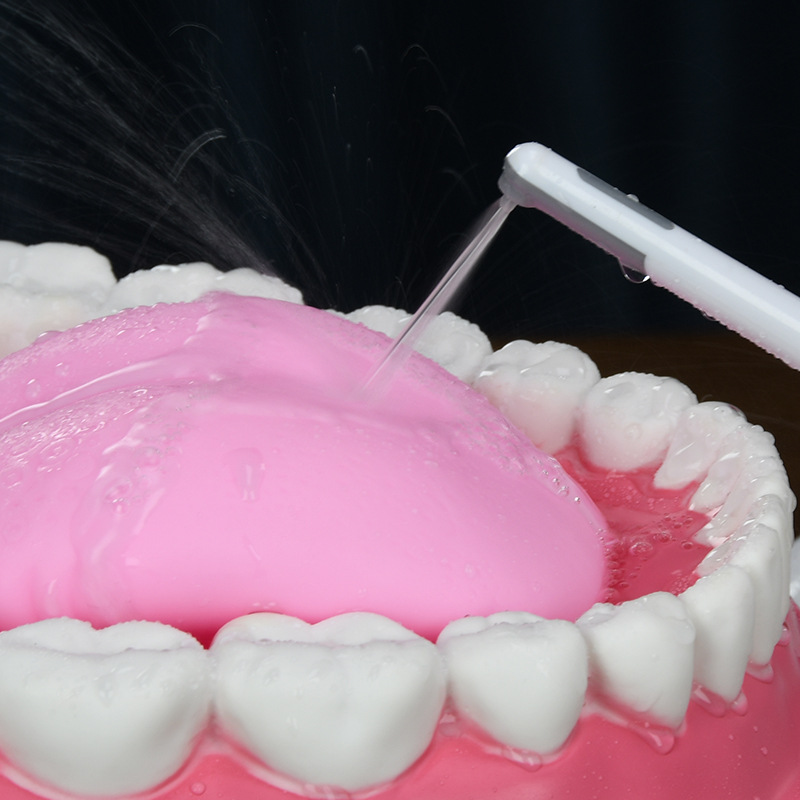 Dental Water Flosser Faucet Or - Water Flosser Cordless ulasan dan harga