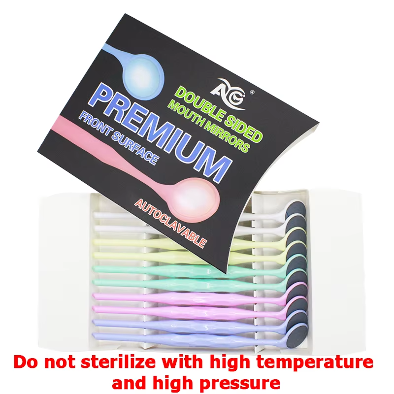 AG 10pcs/Box Dental One Sided  - Teeth Whitening Accelerator ulasan dan harga