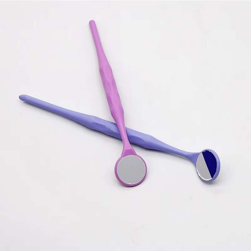 AG 10pcs/Box Dental One Sided  - Teeth Whitening Accelerator ulasan dan harga
