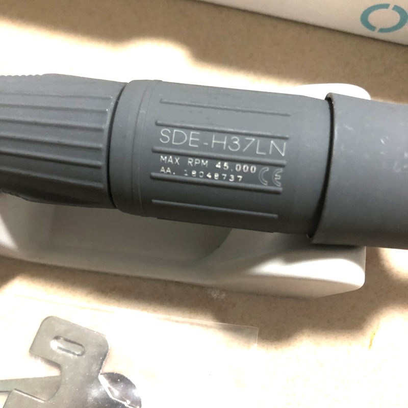 Nail Drill Machine STRONG 210  - Teeth Whitening Accelerator ulasan dan harga