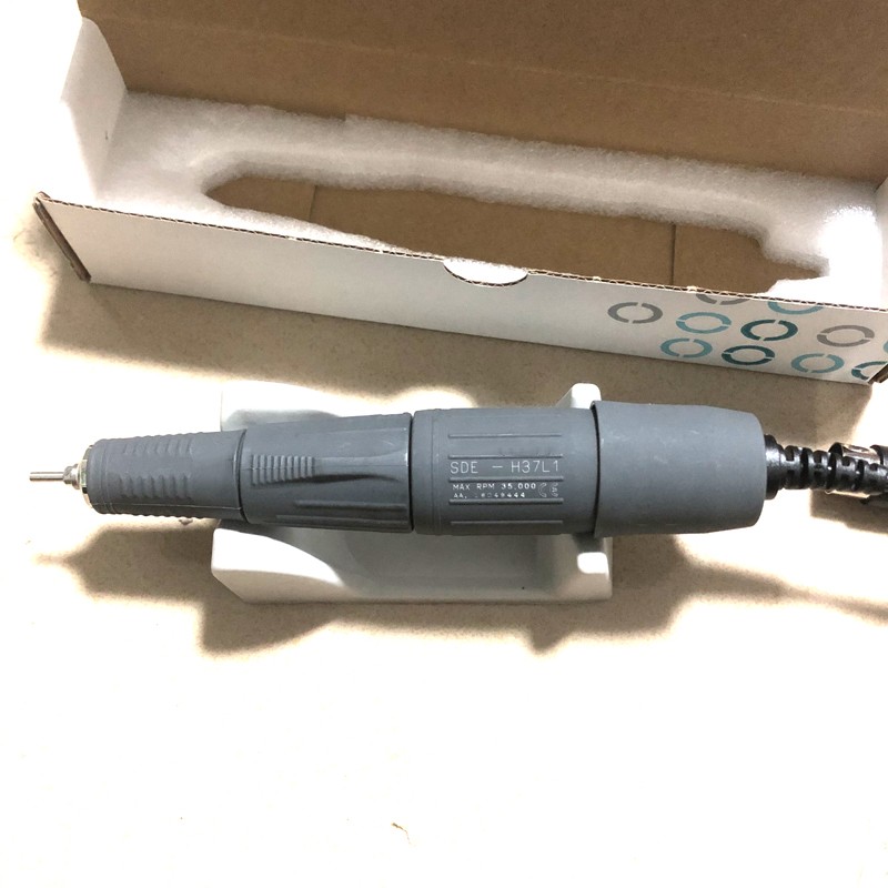 Nail Drill Machine STRONG 210  - Teeth Whitening Accelerator ulasan dan harga