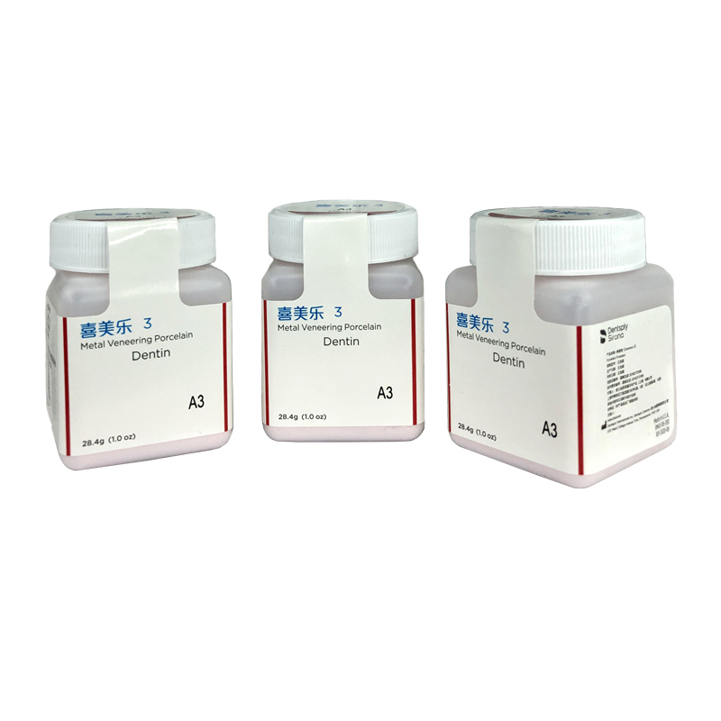 Ceramco-3 Pfm Dental Porcelain - Teeth Whitening Near Me ulasan dan harga