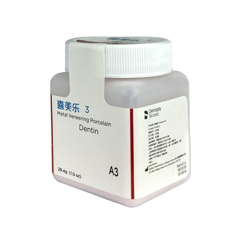 Ceramco-3 Pfm Dental Porcelain - Teeth Whitening Near Me ulasan dan harga