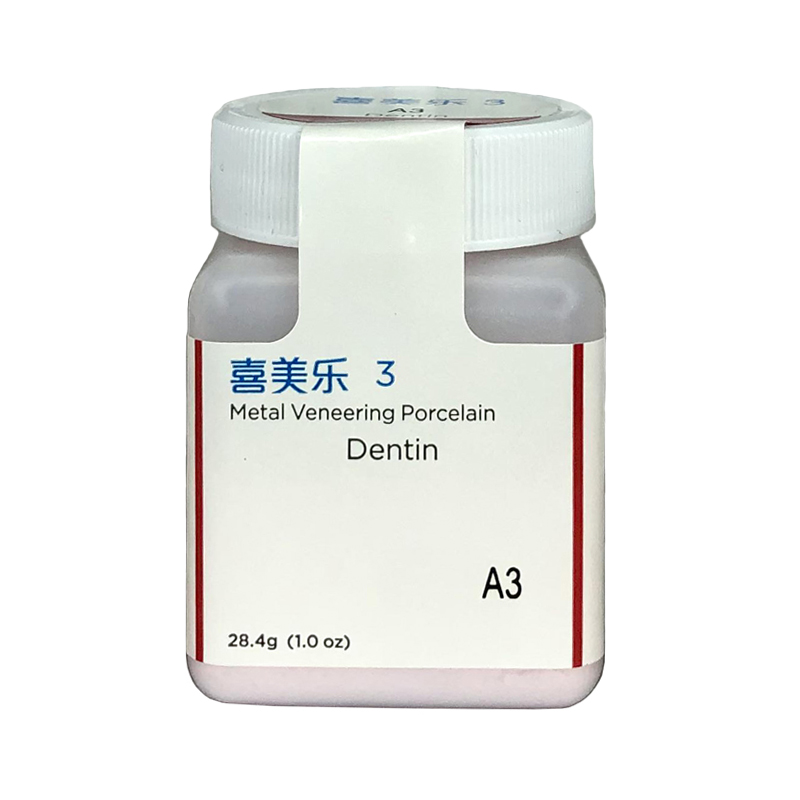 Ceramco-3 Pfm Dental Porcelain - Teeth Whitening Near Me ulasan dan harga